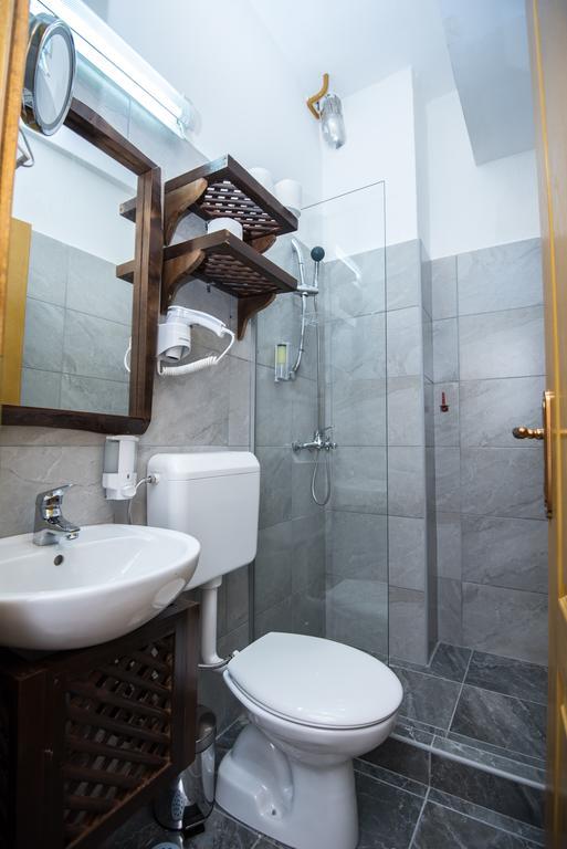 Отель Boutique Bosanska Ruza Сараево Номер фото
